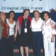 3rd Women Civil Society Organizations Forum took place at Büyük Anadolu Hotel in Ankara between June 21-23 2013