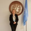 Müjgan Suver Birleşmiş Milletler CSW60 Toplantısında…