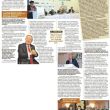 17th Eurasian Economic Summit in ŞALOM Newspaper  