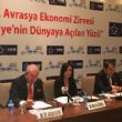 18TH EURASIAN ECONOMIC SUMMIT WAS INTRODUCE BY THE PRESS CONFERENCE