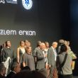 25th Eurasian Economic Summit opened with Özlem Erkans Fashion Show