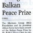Hurriyet Daily News - February 16, 2013