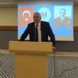 Ambassador Ömer Önhon was with the Marmara Group Foundation