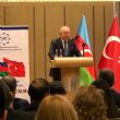 Azerbaycan Diasporası İstanbul’da toplandı