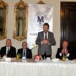 President of Bosnia and Herzegovina Bakir Izetbegovic attended to luncheon which was organized by Marmara Group Foundation