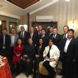 Dinner Reception from the Consul General of PR of China to the delegation of the Marmara Group Foundation       