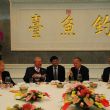 Çin Halk Cumhuriyeti Marmara Grubu Vakfı'nı misafir etti