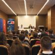 Democratic Participation Mechanisms Seminar Was Held 