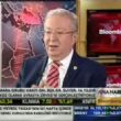 Dr. Akkan Suver told about 16th Eurasian Economic Summit on Bloomberg HT