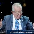 Dr. Akkan Suver Cem Tv'de Haydar Aliyev'i anlattı