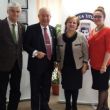 Dr. Akkan Suver Titu Maiorescu Üniversitesini ziyaret etti