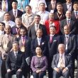 DR. AKKAN SUVER PARTICIPATED THE THIRD GLOBAL FOUNDATION NANJING LEADERS FORUM IN CHINA