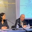 Dr. Suver Bulgaristan Diplomatik Enstitüsünde konferans verdi