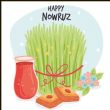 Happy Nawruz  Feast 