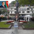 Haydar Aliyev in 90 Years Old