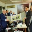 Deputy Minister of Hong Kong to Visit the Marmara Group Foundation