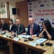İHKİB and Marmara Group Foundation organized a press conference
