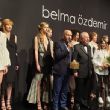 Extraordinary fashion show with Belma Özdemir from İHKİB