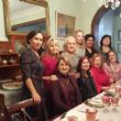 Spouses of the Istanbul Consuls come together