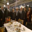 Former President of Northern Macedonia Gjorge Ivanov was in Istanbul