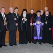 Marmara Group Foundation Joined The Dinner Given in Patrician Bartholomeos 20th Anniversary’s Honour By Vatikan