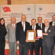 ACADEMIC COUNCIL MEETING OF THE MARMARA GROUP FOUNDATION TOOK PLACE ON DECEMBER 19, 2013