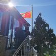 Montenegro declared 3 days of mourning.