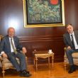 Montenegro 2. Honorary Consuls' meeting held in Podgorica