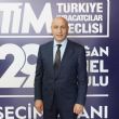Mustafa Gültepe was elected as the President of TİM