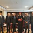  Visit to Patriarch Yusuf Çetin