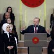 Recep Tayyip Erdogan Re-elected as President