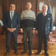Roman Nedilskyi received the Marmara Group Foundation