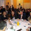 Suver’ler Viyana’da Küresel Diyalog ve İşbirliği Merkezi Toplantısı’na katıldılar