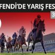 Turkey Jockey Club held Istanbul Race Festival