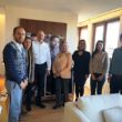 Visit to the Educational Volunteers Foundation of Turkey