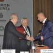 Uzbekistan Public Foundation and Marmara Group Foundation Signed a Goodwill Agreement