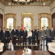 Visit to 11th President of the Türkiye