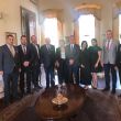 Visit to 11th President of Türkiye, Abdullah Gül