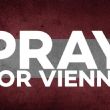PRAY FOR VIENNA 