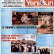 Yeni Gün Newspaper