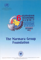 6. Eurasian Economic Summit