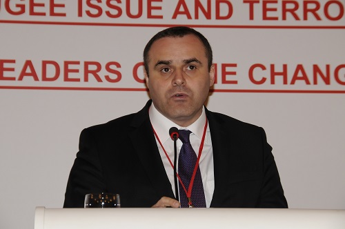 19. AVRASYA EKONOMİ ZİRVESİ DİYALOGLA İPEKYOLU EKONOMİ, ENERJİ, İSTEMSİZ GÖÇ VE TERÖRİZM KONULARI İLE 5-7 NİSAN 2016 GÜNLERİ İSTANBULDA GERÇEKLEŞTİ