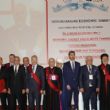 19. AVRASYA EKONOMİ ZİRVESİ 5-7 NİSAN 2016 GÜNLERİ BAŞARIYLA TAMAMLANDI
