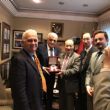 Çinli Diplomatlar Marmara Grubunu ziyaret ettiler