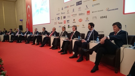 18. AVRASYA EKONOMİ ZİRVESİ İPEK YOLUNDA DİYALOG DÜŞÜNCESİYLE SONUÇLANDI