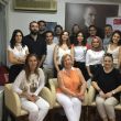 AB Projesi'nin 3.Çalıştayı Tamamlandı