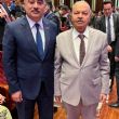 Azerbaycan Bağımsızlık Günü ve Silahlı Kuvvetler Günü Kutlandı