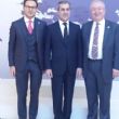 BAKÜDE 4. GLOBAL FORUMA DR. AKKAN SUVER DE KATILDI