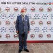 Bir Millet iki Devlet Resepsiyonu