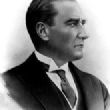 BÜYÜK ATATÜRK VATAN SANA MİNNETTARDIR.